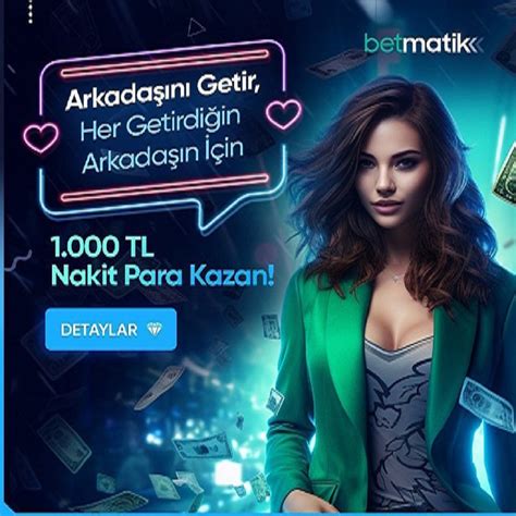 Betmatik Casino Güncel Giriş