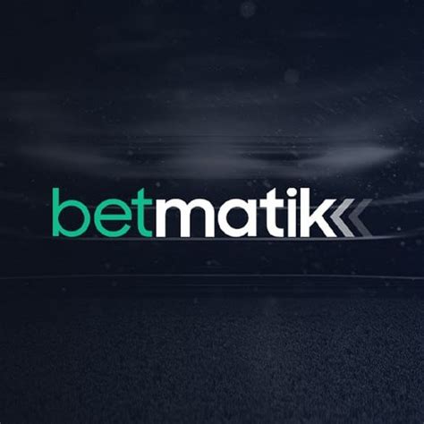 Betmatik Güncel Giriş Bağlantısı