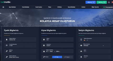 Betmatik Lisans Bilgileri