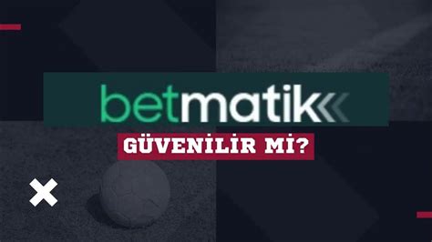 Betmatik Lisanslı Bir Bahis Sitesi Mi