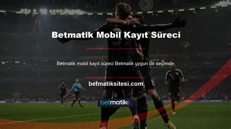 Betmatik Mobil ve Masaüstü Kullanıcı Deneyimi